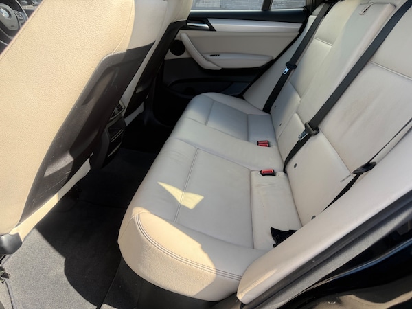 Used BMW X3 2015 for sale - 76012013: Photo 15
