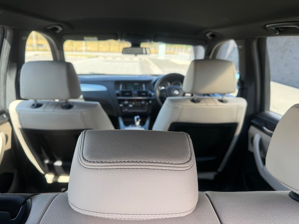 Used BMW X3 2015 for sale - 76012013: Photo 16