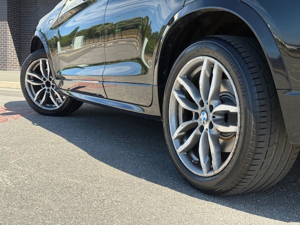 Used BMW X3 2015 for sale - 76012013: Photo 20