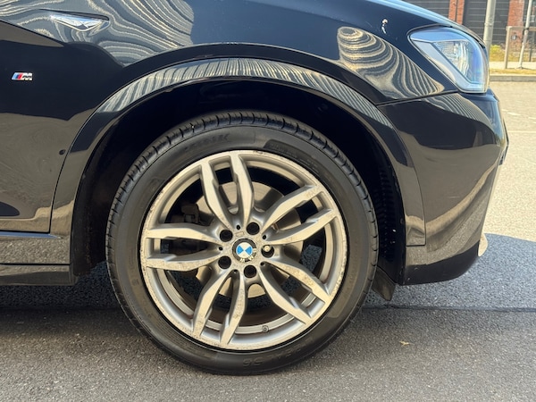 Used BMW X3 2015 for sale - 76012013: Photo 21