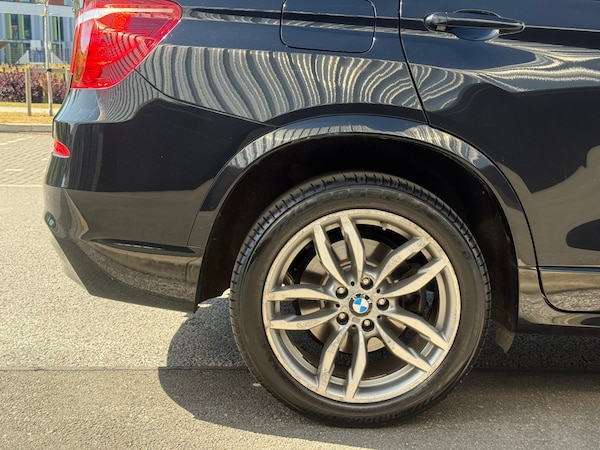 Used BMW X3 2015 for sale - 76012013: Photo 22