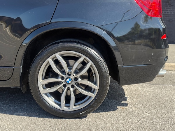 Used BMW X3 2015 for sale - 76012013: Photo 23