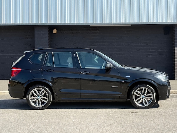 Used BMW X3 2015 for sale - 76012013: Photo 25