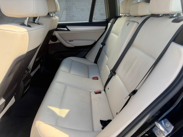 Used BMW X3 2015 for sale - 76012013: Photo 27