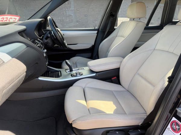 Used BMW X3 2015 for sale - 76012013: Photo 28