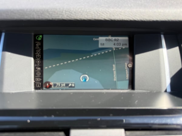 Used BMW X3 2015 for sale - 76012013: Photo 35