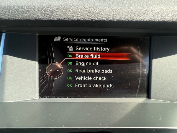 Used BMW X3 2015 for sale - 76012013: Photo 36