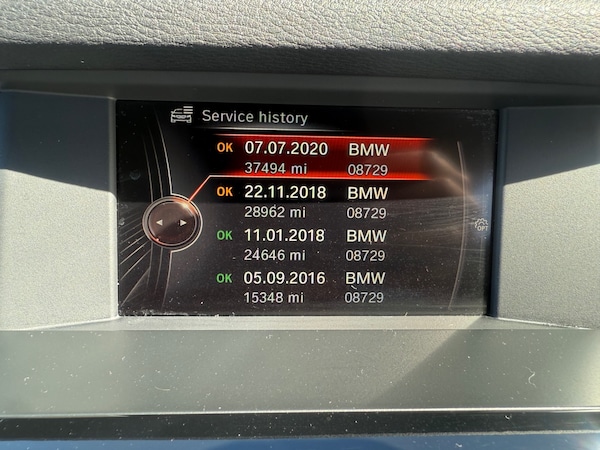 Used BMW X3 2015 for sale - 76012013: Photo 37
