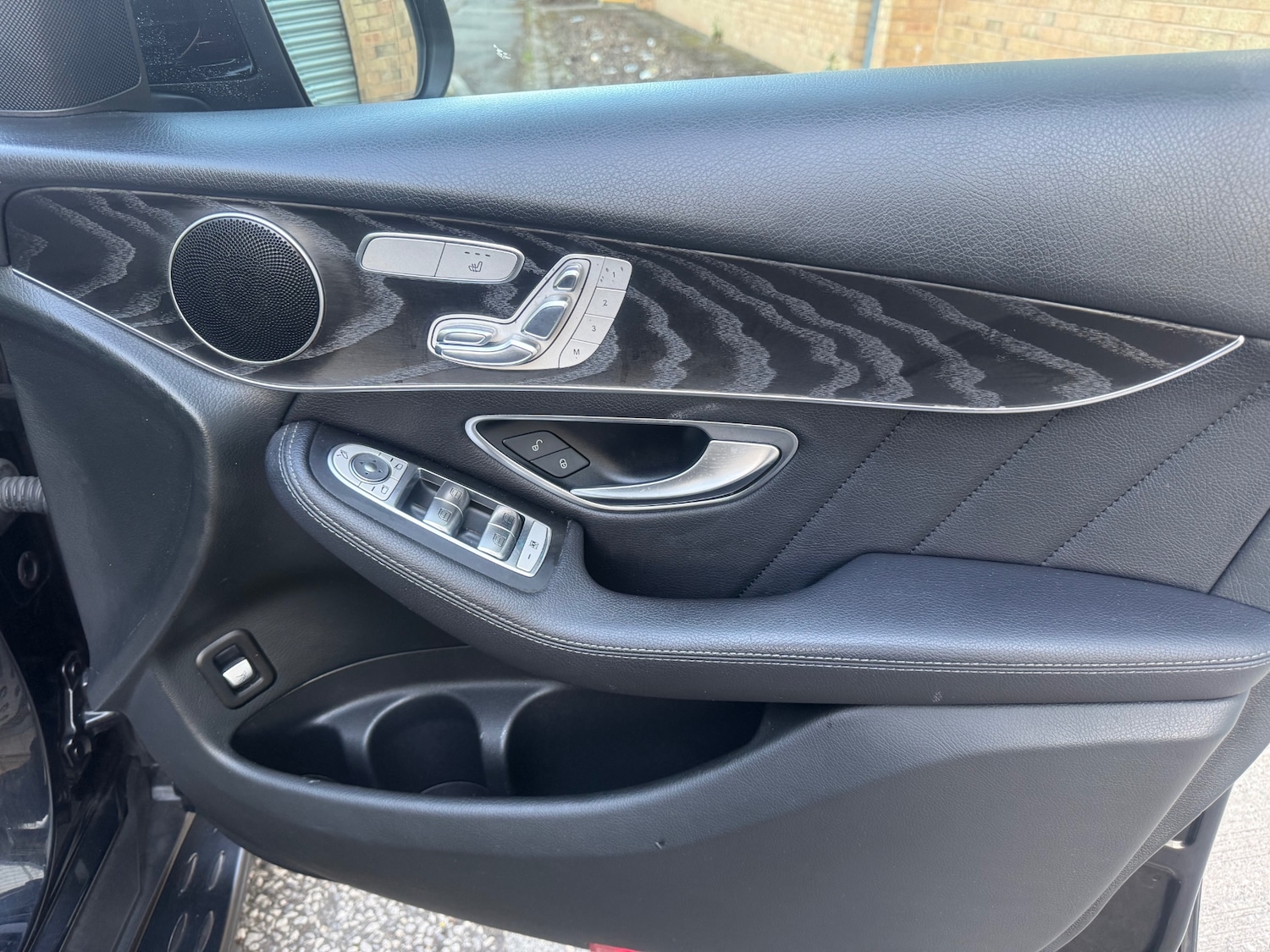 Used Mercedes-Benz GLC 2017 for sale - 78169137: Photo 18