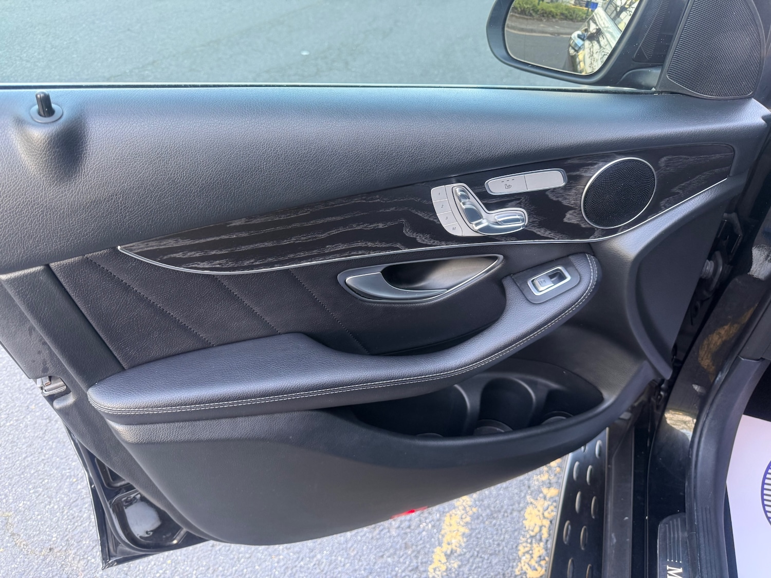 Used Mercedes-Benz GLC 2017 for sale - 78169137: Photo 22