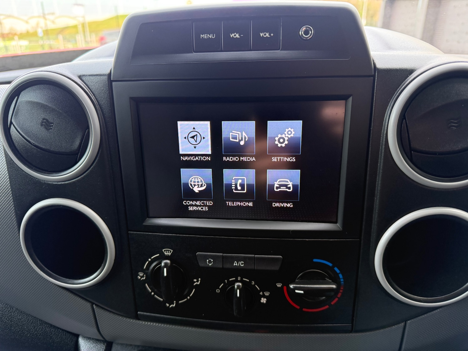 Used Peugeot Partner 2018 for sale - 77891864: Photo 12