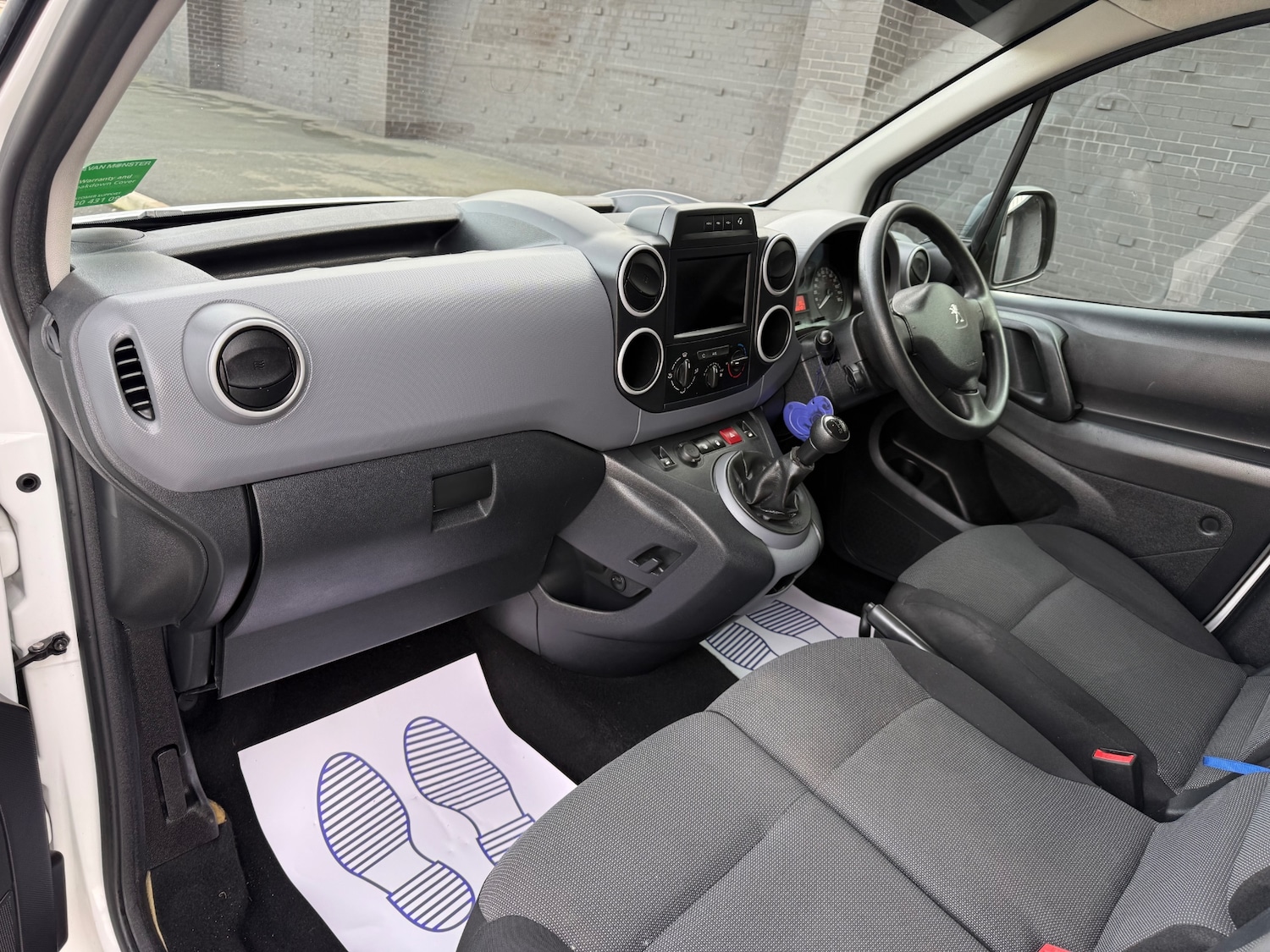 Used Peugeot Partner 2018 for sale - 77891864: Photo 15