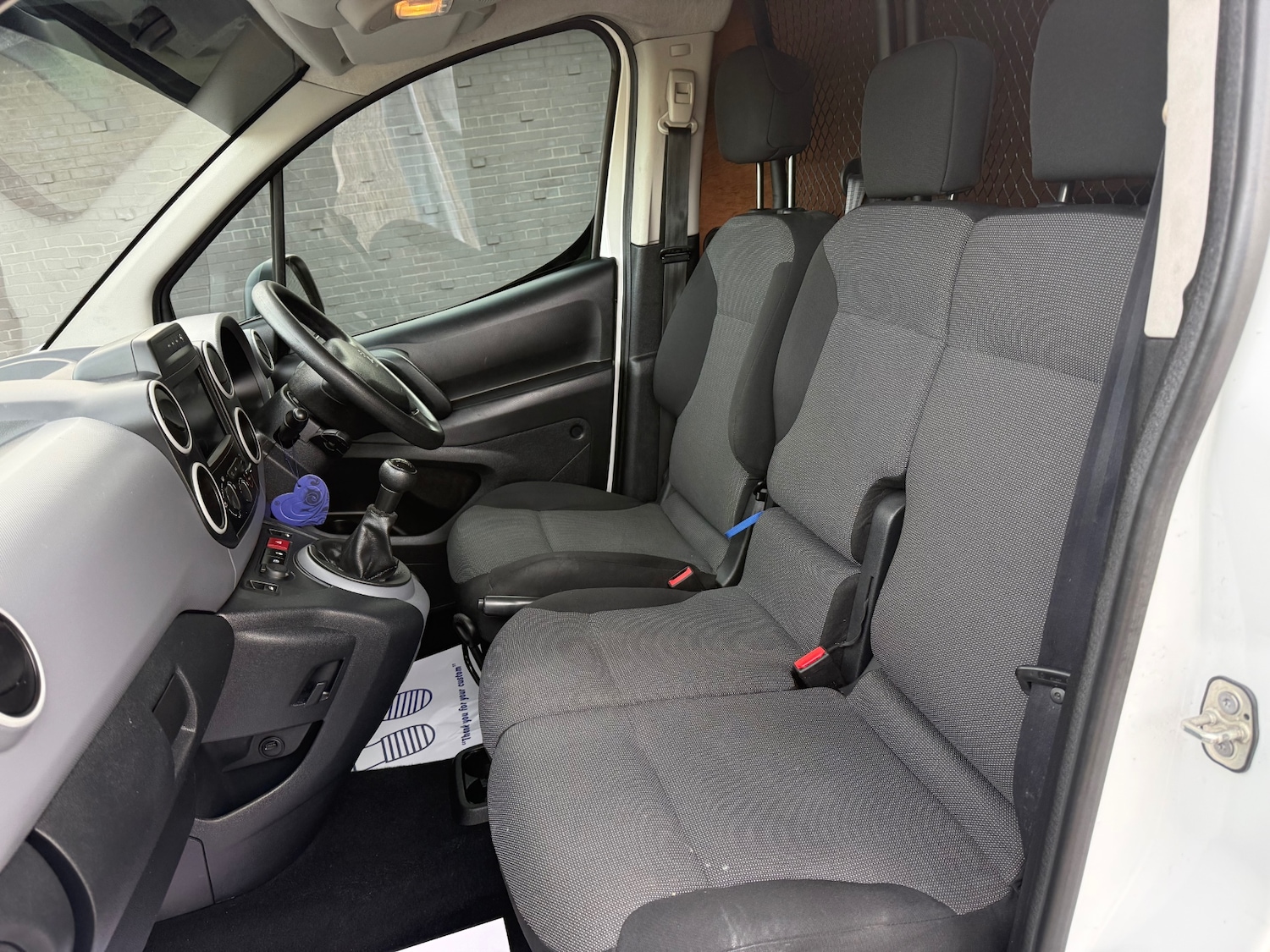 Used Peugeot Partner 2018 for sale - 77891864: Photo 19