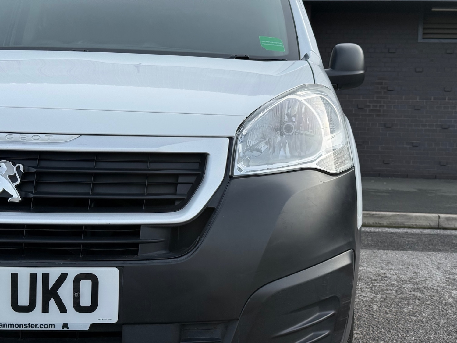 Used Peugeot Partner 2018 for sale - 77891864: Photo 31