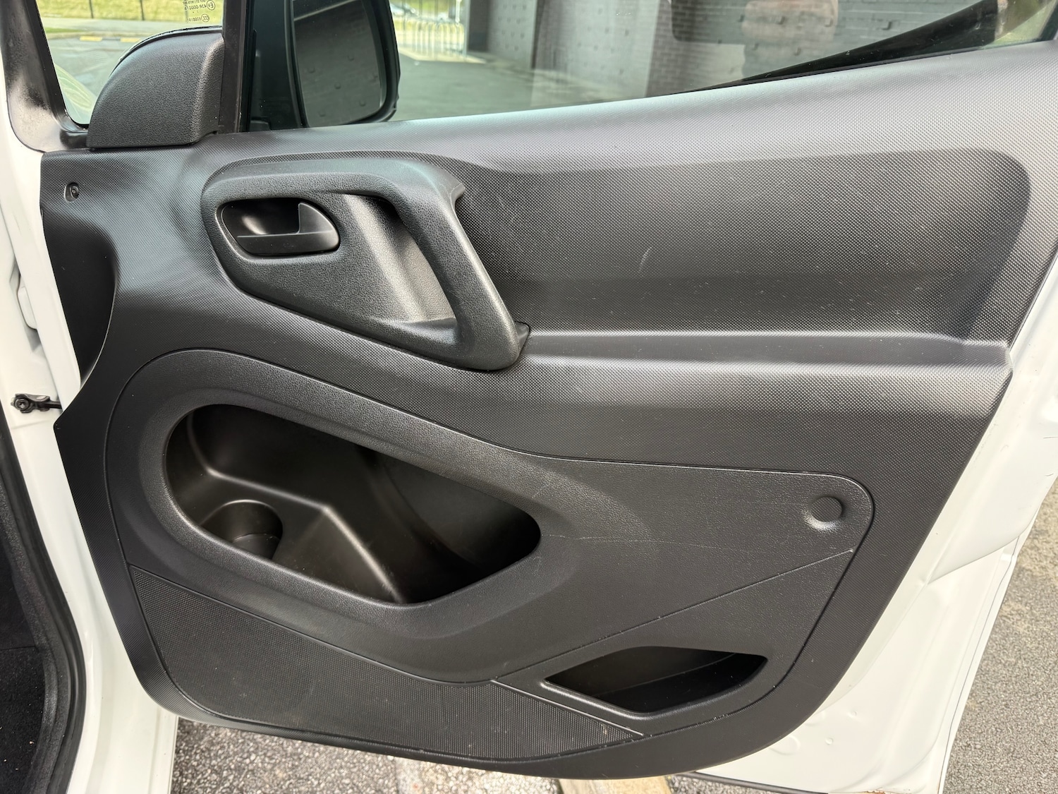 Used Peugeot Partner 2018 for sale - 77891864: Photo 32