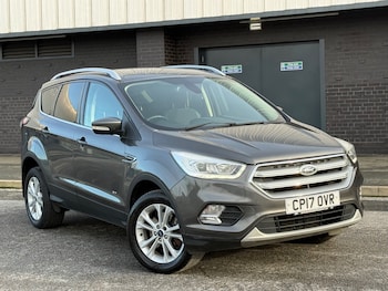 Used Ford Kuga 2017 for sale - 78600038: Photo
