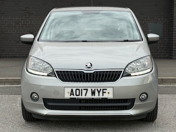 Used Skoda Citigo 2017 for sale - 79596069: Photo