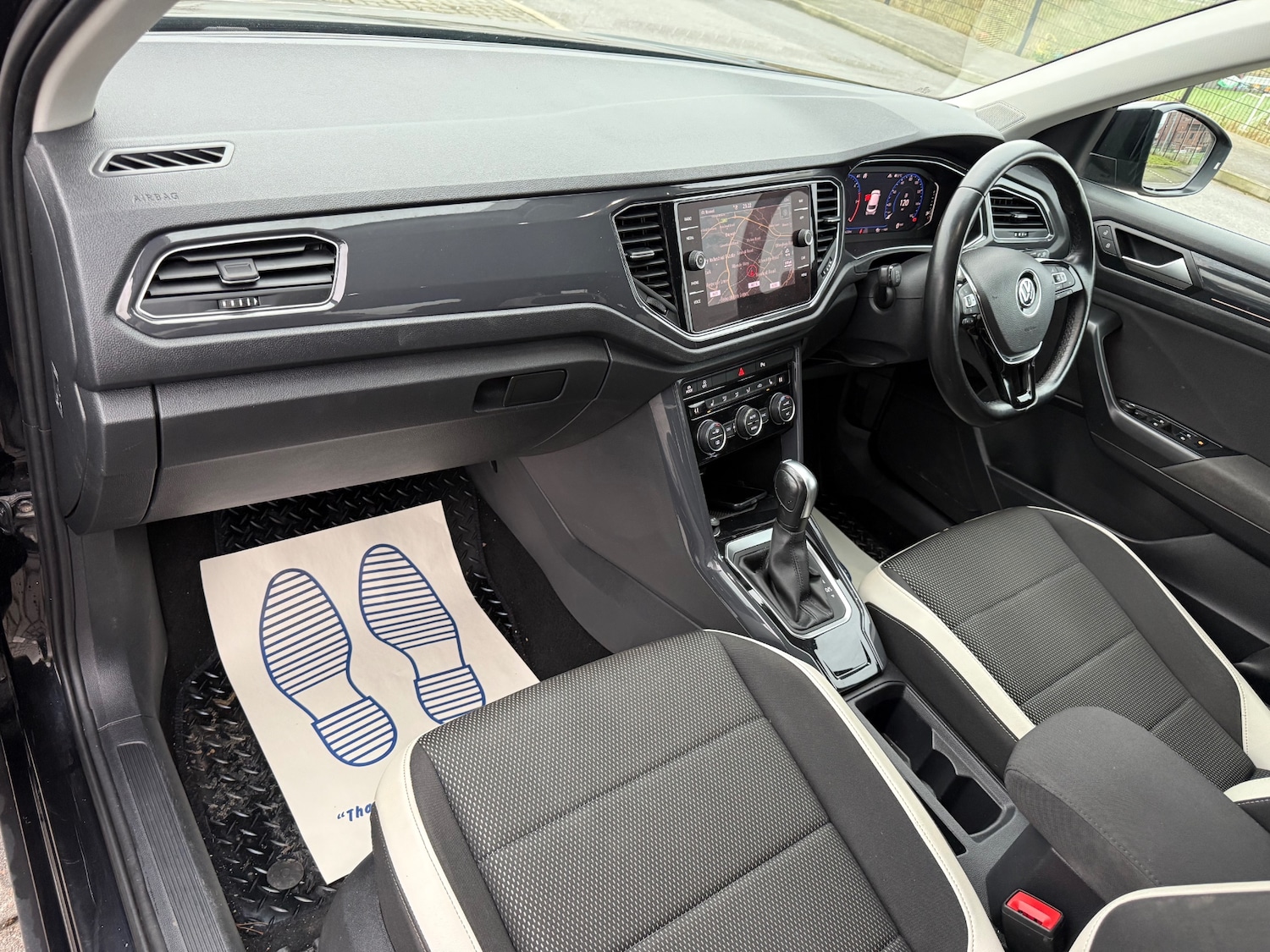 Used Volkswagen T-Roc 2020 for sale - 77963854: Photo 16