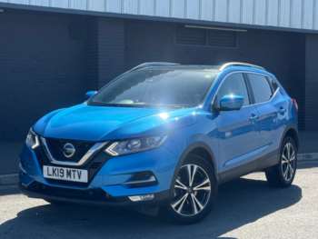 2019 (19) - 1.5 dCi 115 N-Connecta 5dr