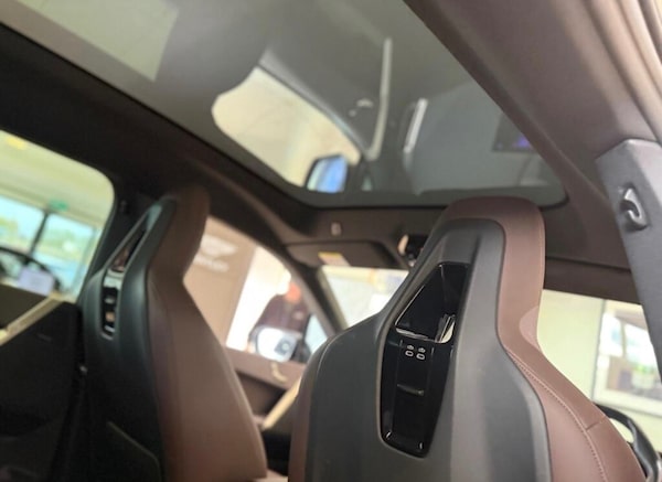 Used BMW iX 2023 for sale - 76249284: Photo 11