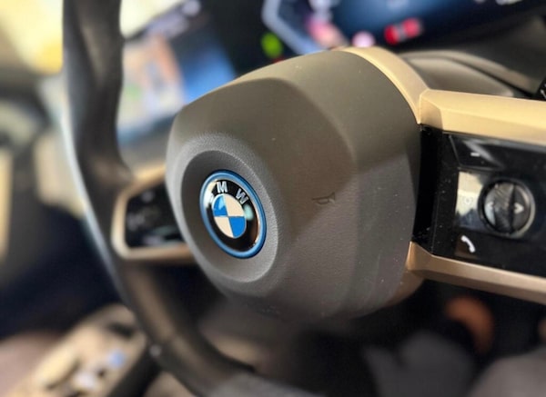Used BMW iX 2023 for sale - 76249284: Photo 16