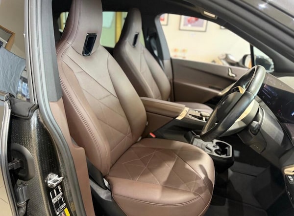 Used BMW iX 2023 for sale - 76249284: Photo 26
