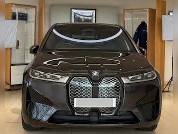Used BMW iX 2023 for sale - 76249284: Photo