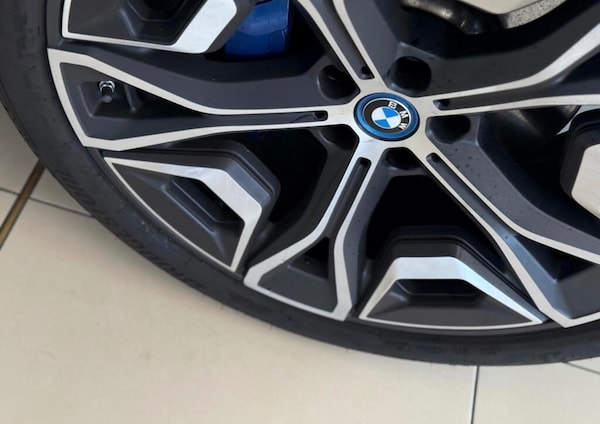 Used BMW iX 2023 for sale - 76249284: Photo 30