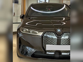 Used BMW iX 2023 for sale - 76249284: Photo