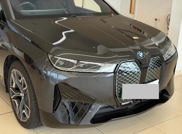 Used BMW iX 2023 for sale - 76249284: Photo 4