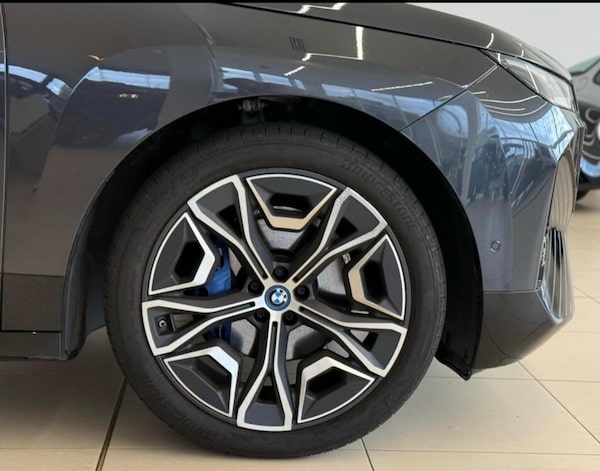 Used BMW iX 2023 for sale - 76249284: Photo 5