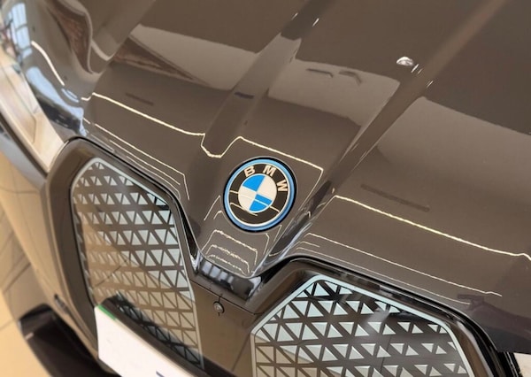 Used BMW iX 2023 for sale - 76249284: Photo 7