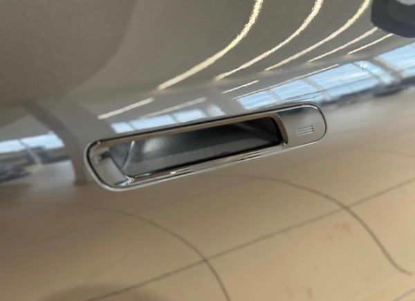 Used BMW iX 2023 for sale - 76249284: Photo 8
