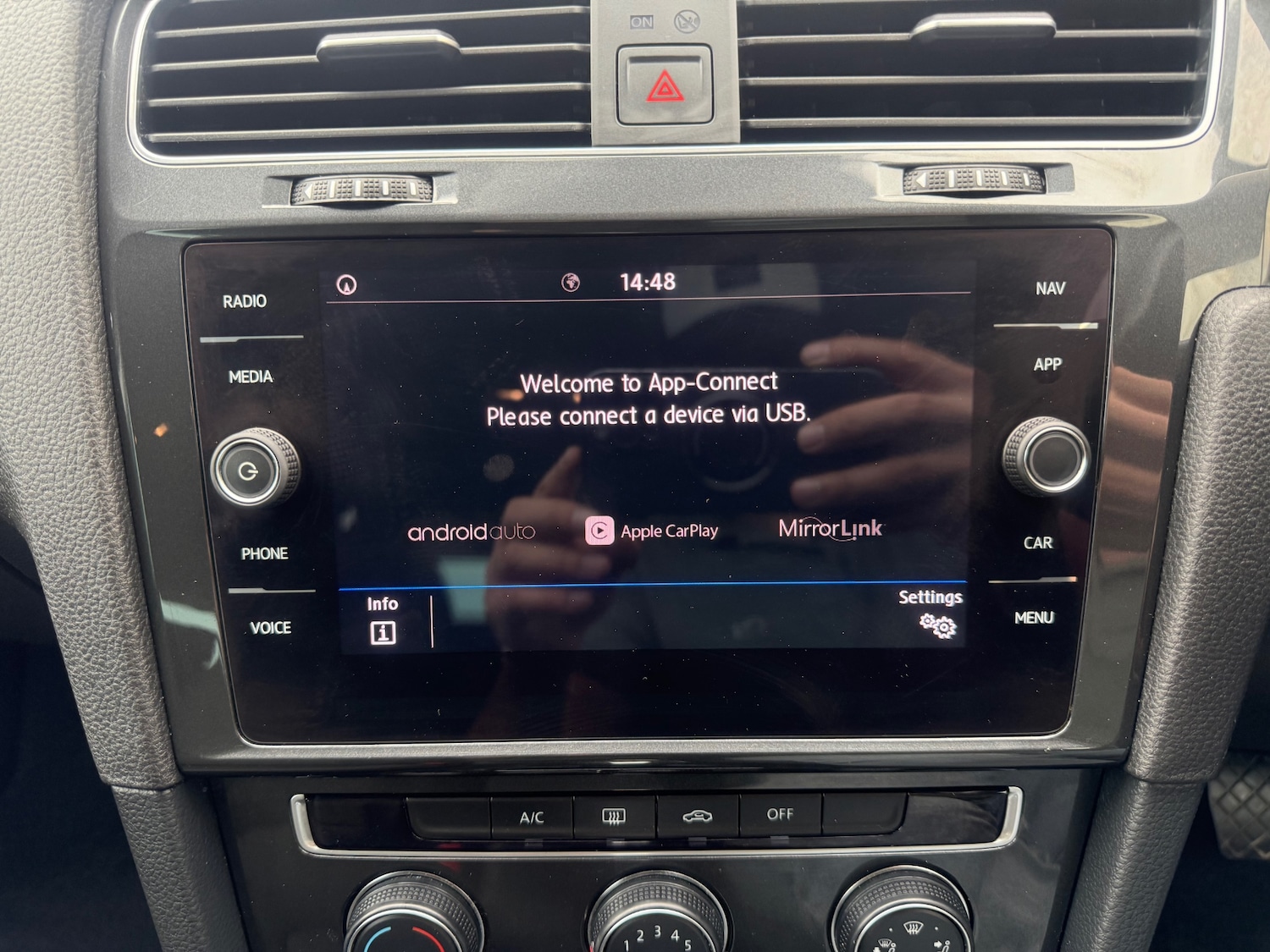 Used Volkswagen Golf 2019 for sale - 76903798: Photo 11