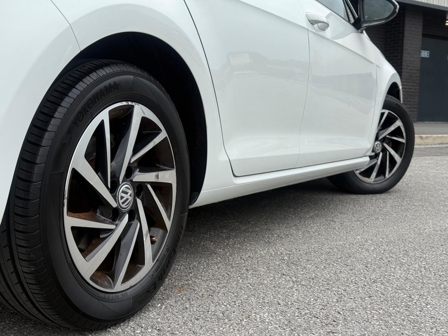 Used Volkswagen Golf 2019 for sale - 76903798: Photo 18