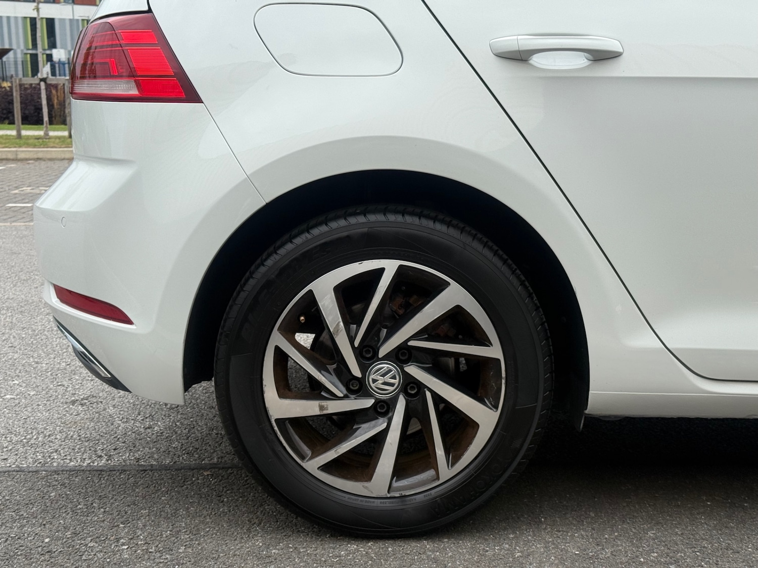 Used Volkswagen Golf 2019 for sale - 76903798: Photo 19