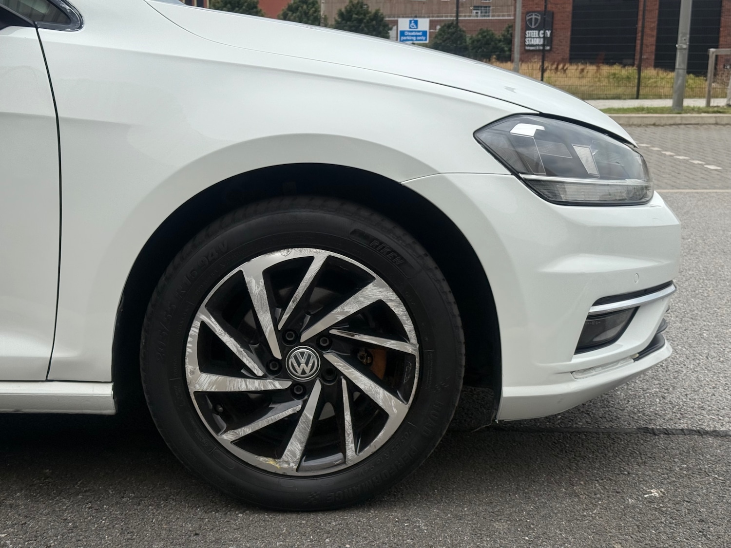 Used Volkswagen Golf 2019 for sale - 76903798: Photo 20