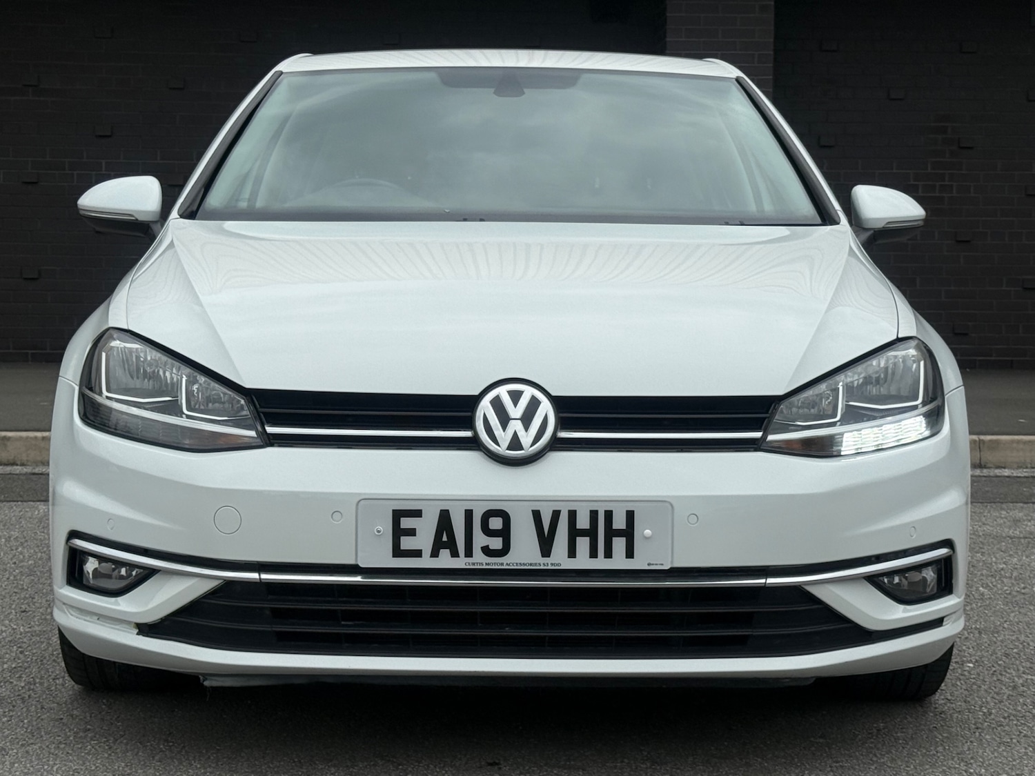 Used Volkswagen Golf 2019 for sale - 76903798: Photo 23