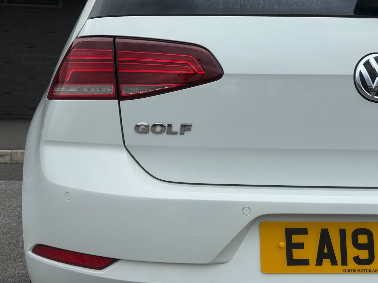 Used Volkswagen Golf 2019 for sale - 76903798: Photo 27