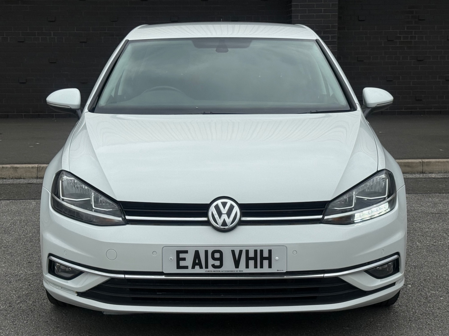 Used Volkswagen Golf 2019 for sale - 76903798: Photo 3