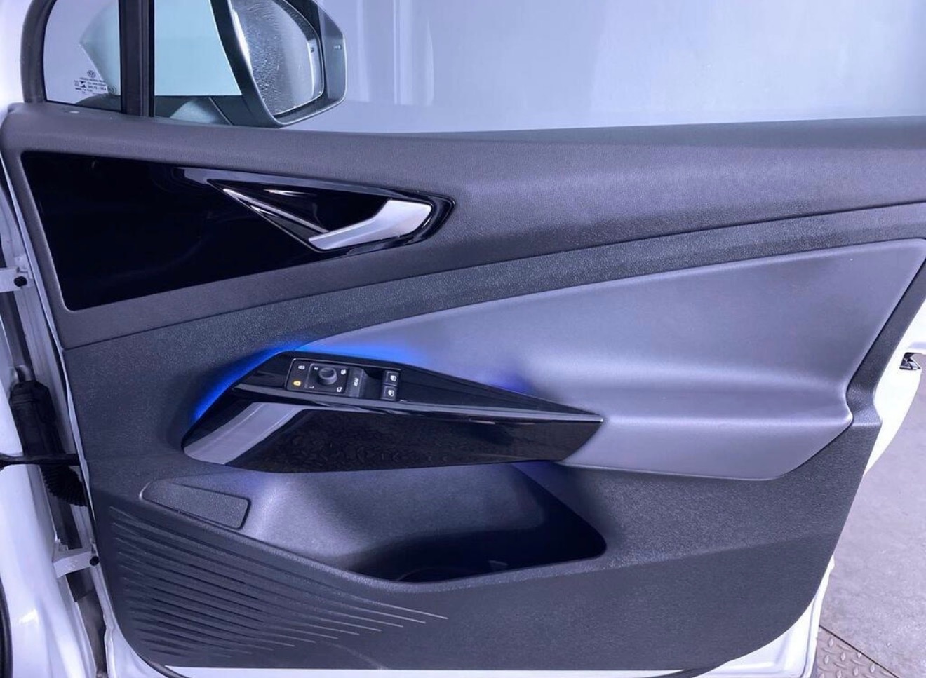 Used Volkswagen ID.4 2022 for sale - 77958604: Photo 11