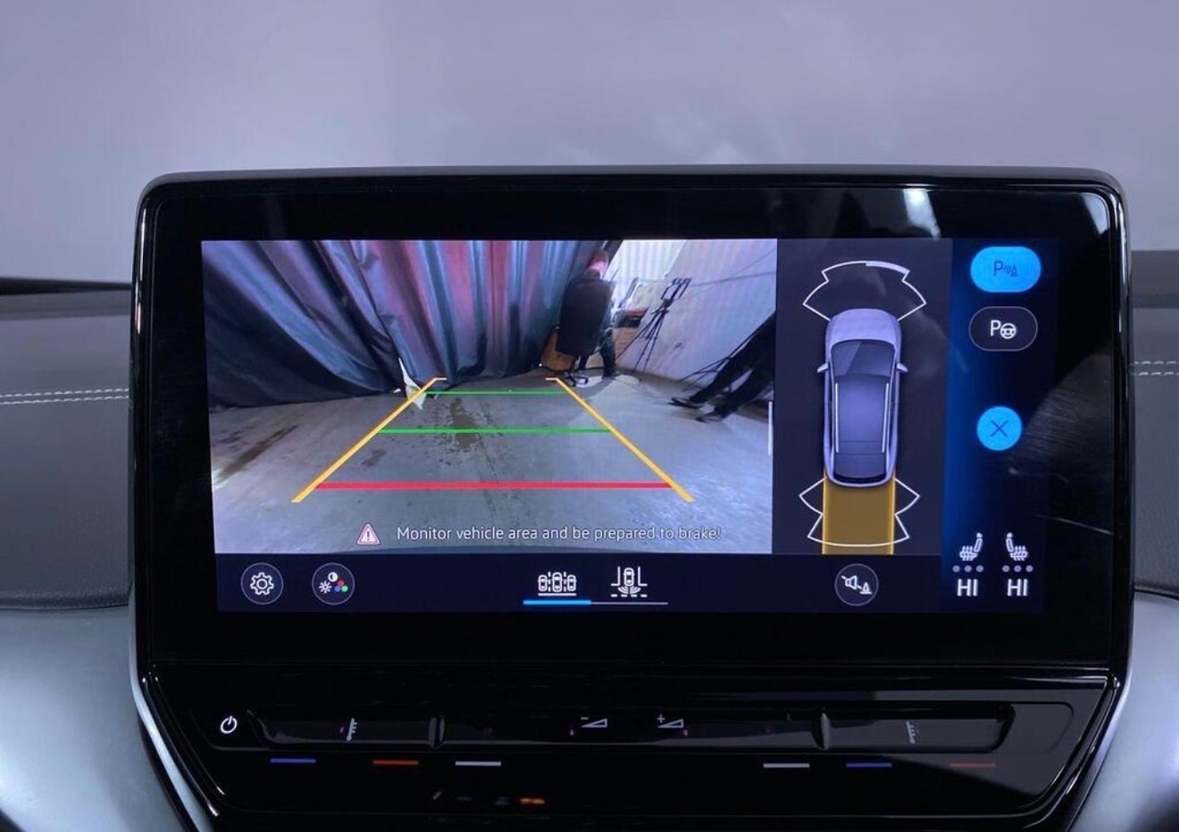 Used Volkswagen ID.4 2022 for sale - 77958604: Photo 12