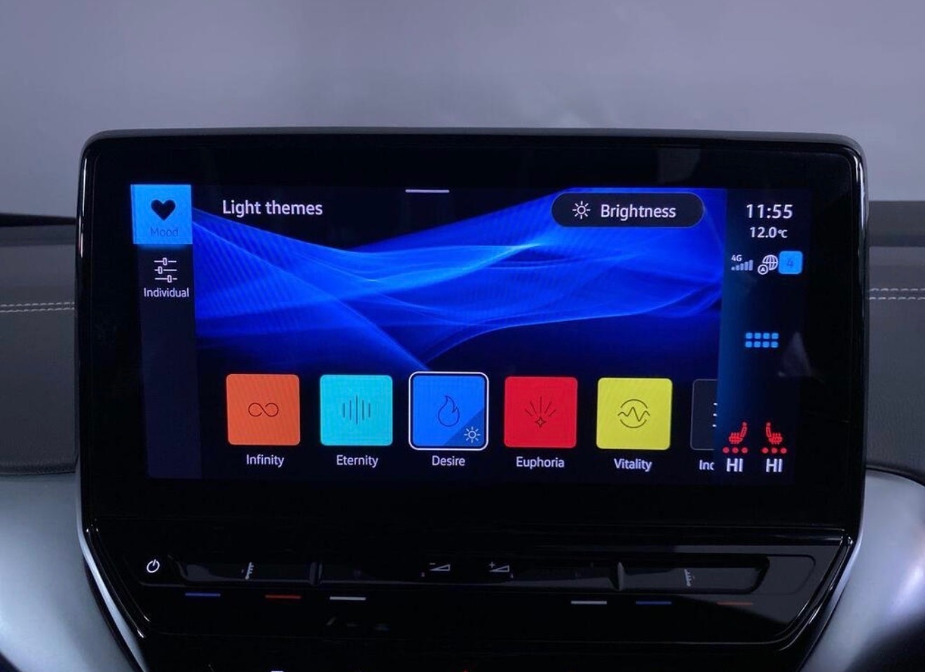 Used Volkswagen ID.4 2022 for sale - 77958604: Photo 13