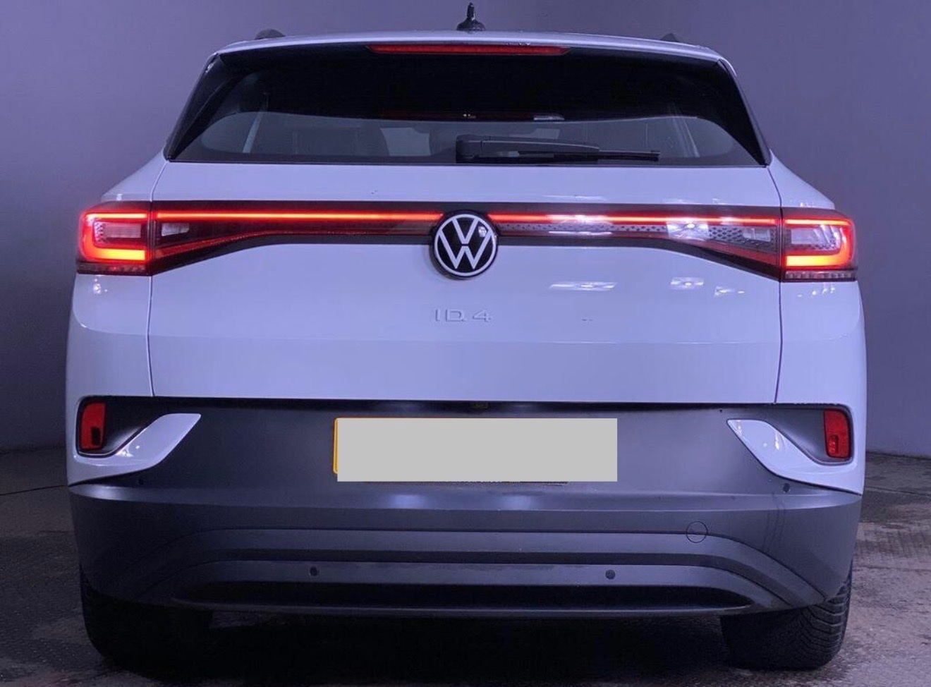 Used Volkswagen ID.4 2022 for sale - 77958604: Photo 5