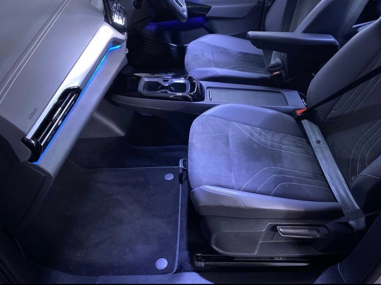 Used Volkswagen ID.4 2022 for sale - 77958604: Photo 7