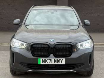 2021 (71) - 210kW Premier Edition 80kWh 5dr Auto