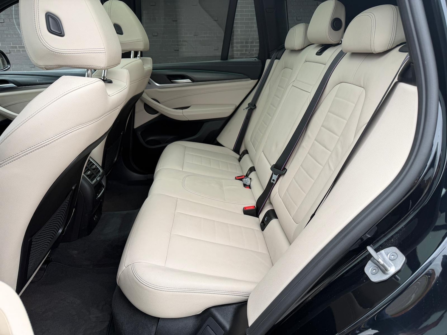 Used BMW iX3 2025 for sale - 76501985: Photo 14