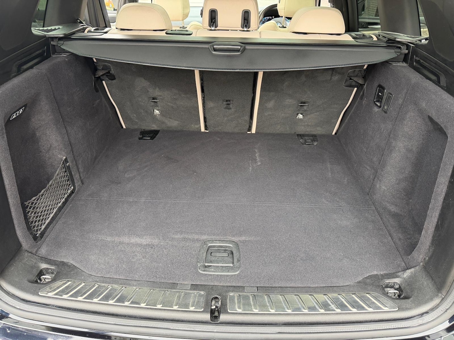 Used BMW iX3 2025 for sale - 76501985: Photo 17