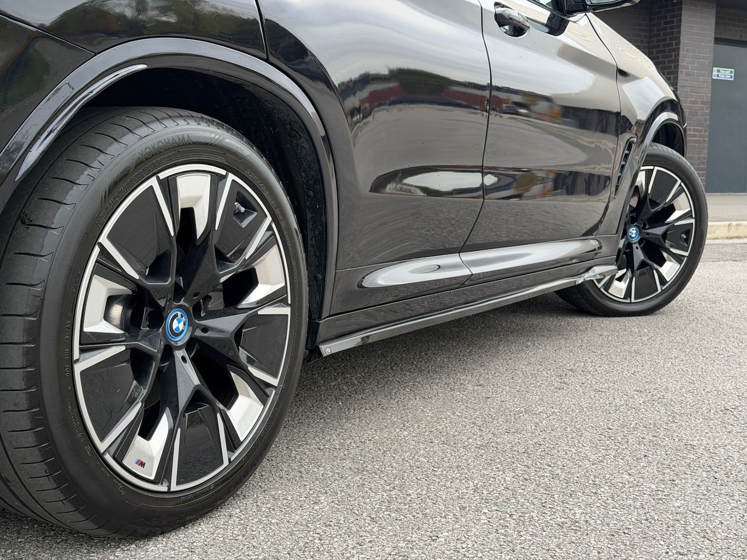 Used BMW iX3 2025 for sale - 76501985: Photo 22