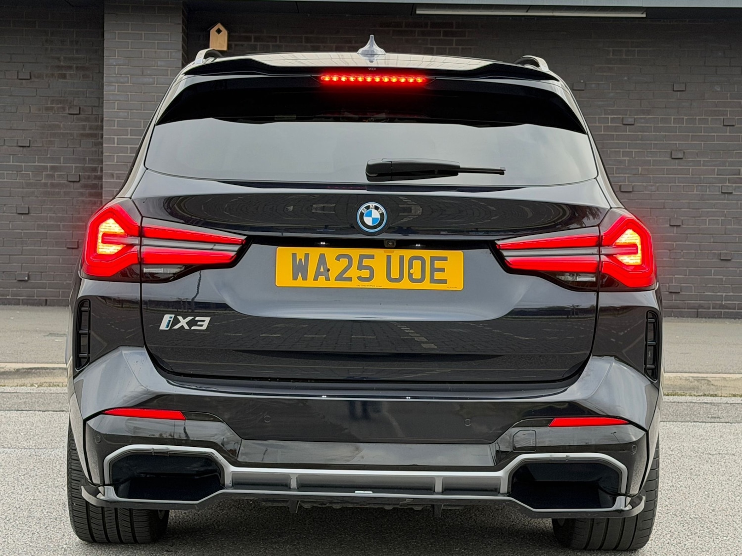 Used BMW iX3 2025 for sale - 76501985: Photo 29